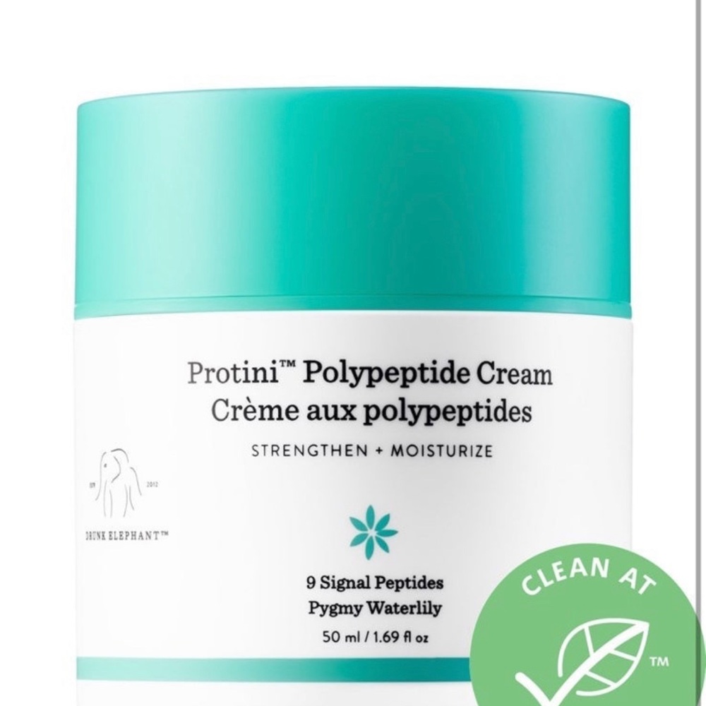 Drunk Elephant Protini Polypeptide Cream